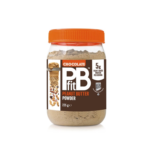 PBfit Cocoa Peanut Powder 227g
