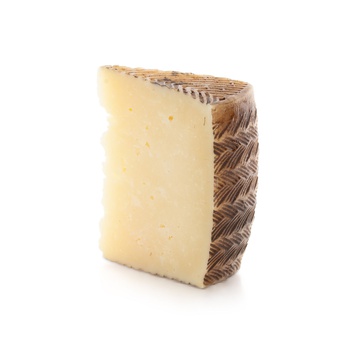 Doncayo Cured Manchego