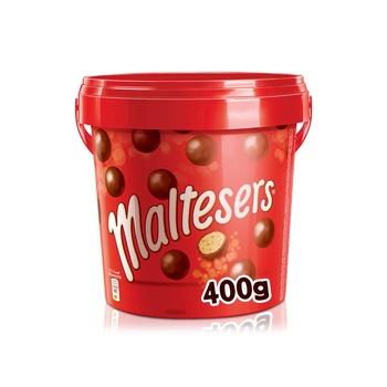 Maltesers Bucket 400g