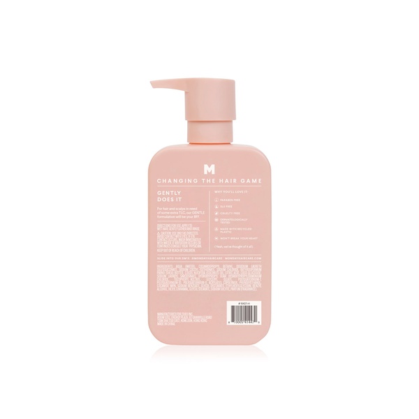 Monday Gentle Shampoo 354ml