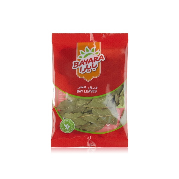 Buy Bayara bay leaves 15g in UAE