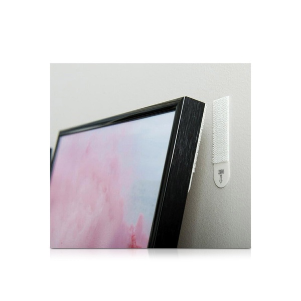 3m Command 4 Medium and 8 Large Picture Hanging Strips