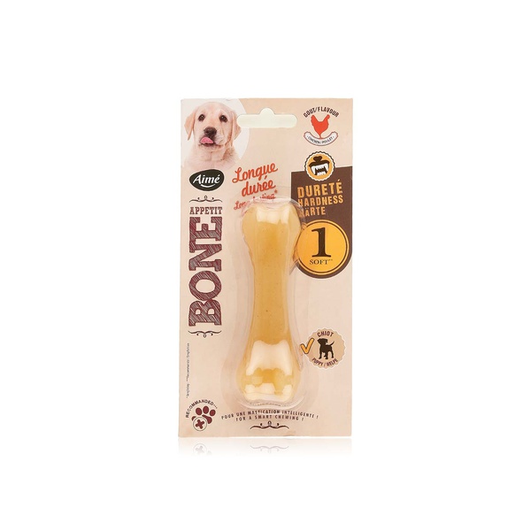 اشتري Aime chew bone toy في الامارات