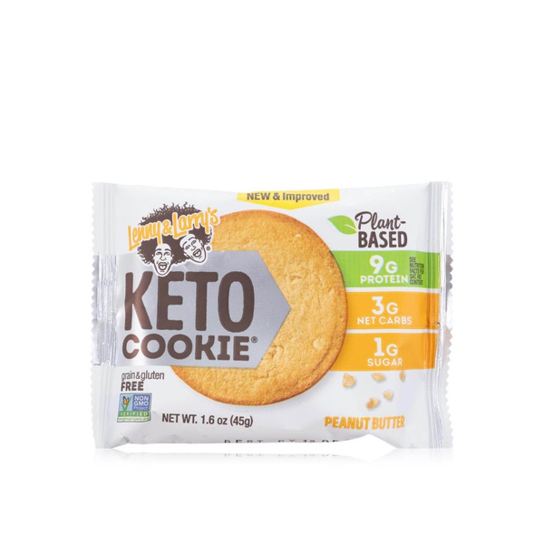 Lenny & Larry's Keto Butter Cookie 45g