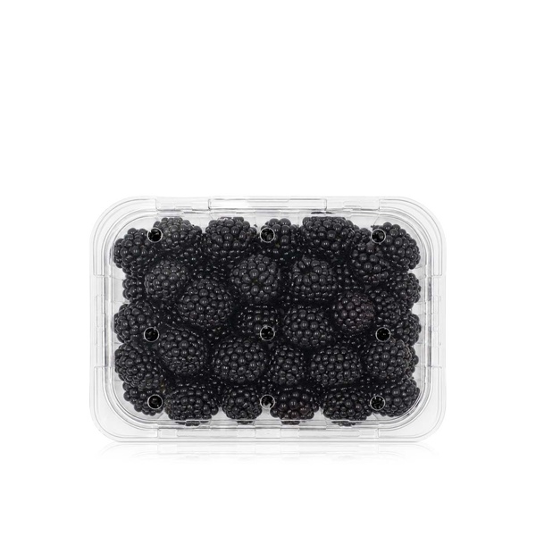 Scottish Blackberries 250g