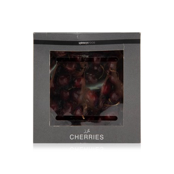 Spinneys Cherries 1kg Pack