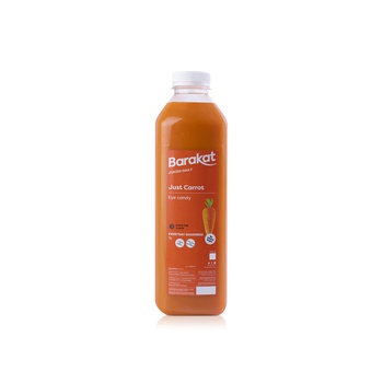 Barakat Carrot Juice 1 litre