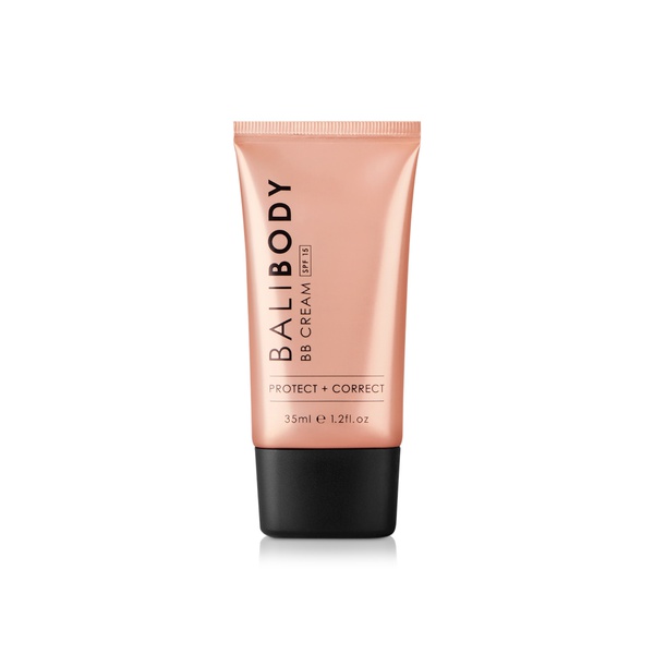 Bali Body Bb Cream SPF 15 Tan 35ml