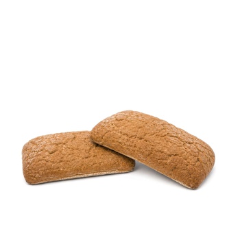 Spinneysfood Wholegrain Panini x2 210g
