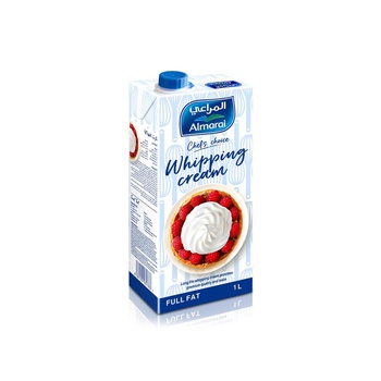 Almarai Whipping Cream 1l