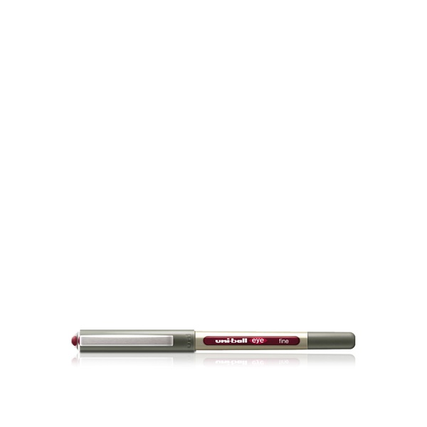 Uni-ball Eye Fine Red Pen 0.7mm
