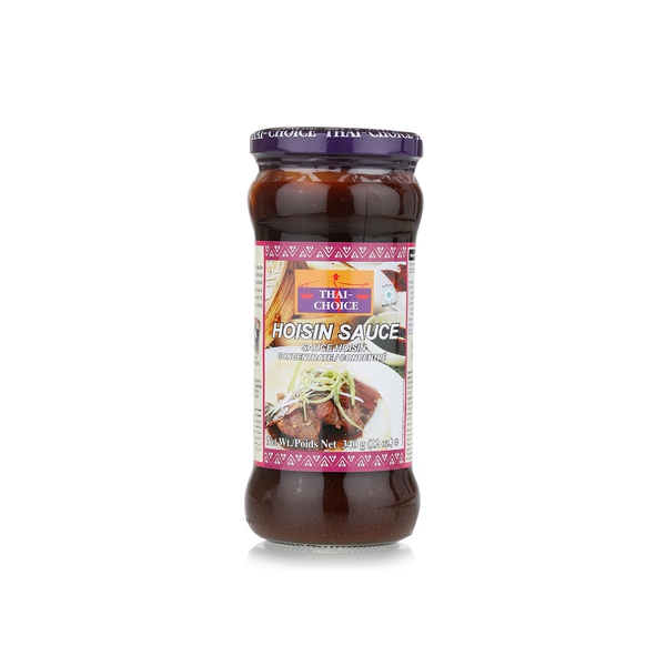 Thai Choice Hoisin Sauce 340g