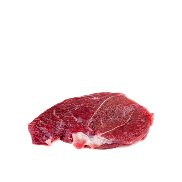 Spinneysfood Australian Boneless Lamb Steak