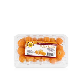 Golden Berries Colombia 170g