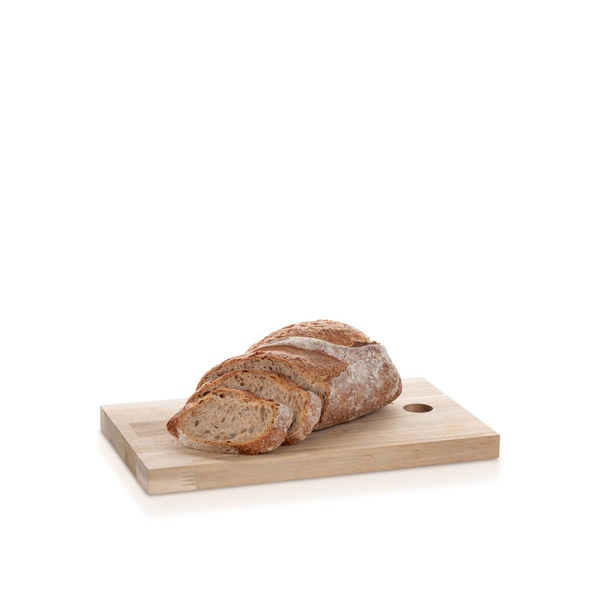 Organic Sourdough Whole Wheat Boule 550g