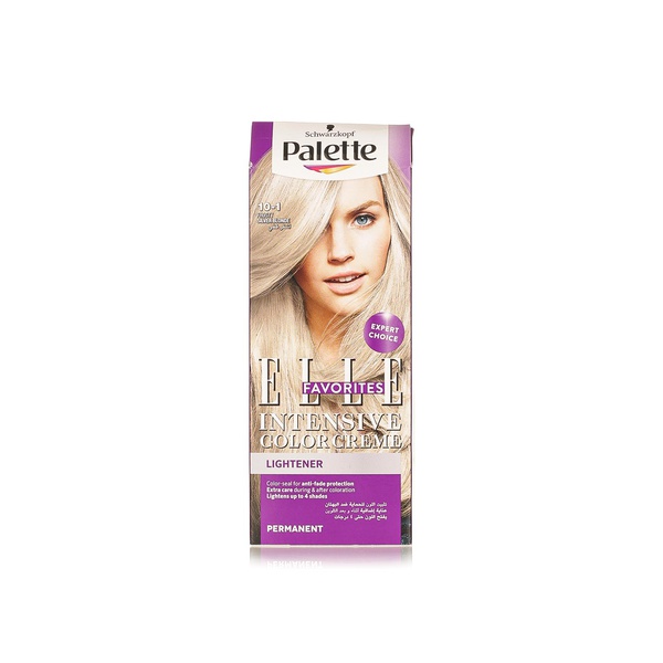 Schwarzkopf Palette Intensive Color Cream Lightener