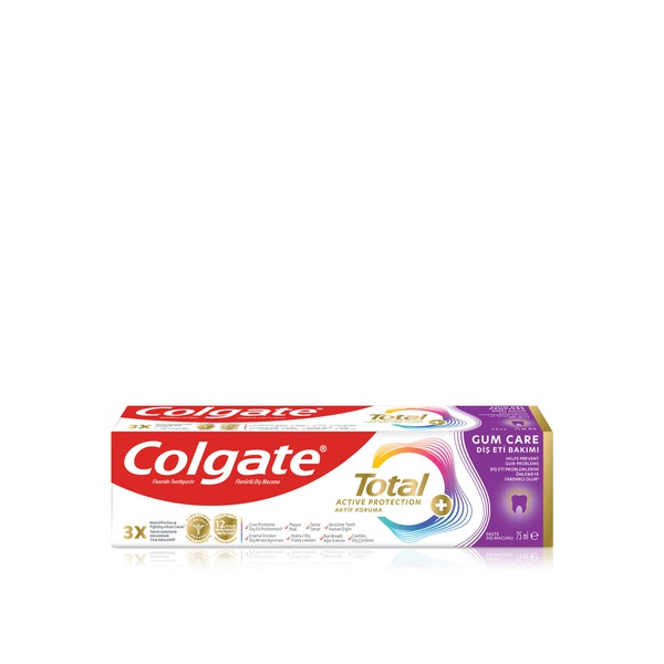 Colgate Total Pro Gum Health Toothpaste 75ml