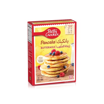 Betty Crocker Complete Buttermilk Pancake Mix 917g