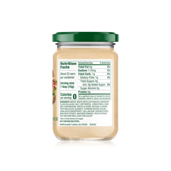 Walden Farms Chipotle Mayo 340g