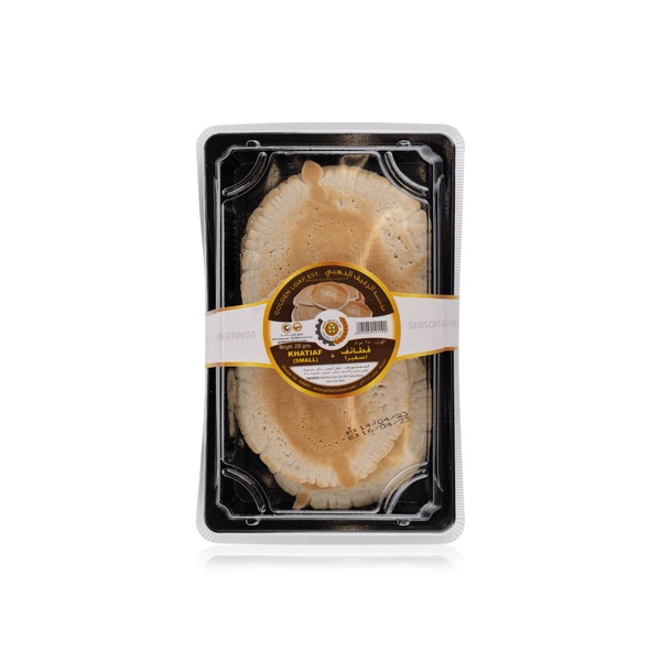 Golden Loaf Khathaif 250g