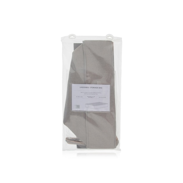 John Lewis Underbed Storage Bag