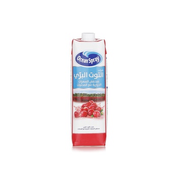 Ocean Spray Cranberry Classic Light 1 litre