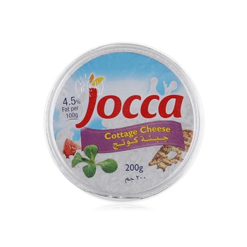 Jocca Cottage Cheese 200g