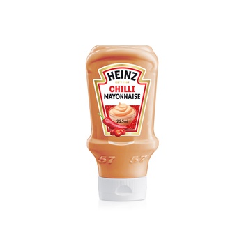 Heinz Chili Mayonnaise 225ml