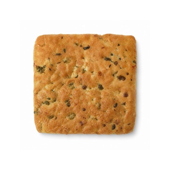 Spinneysfood Olive Focaccia 550g