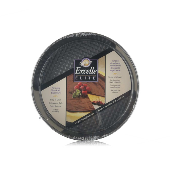 Wilton Non-Stick Springform Pan 9 inches