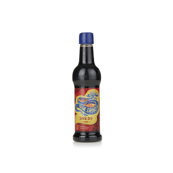 اشتري Blue Dragon dark soy sauce 375ml في الامارات