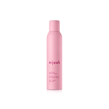 Mjuuk Super Strong Hairspray 250ml