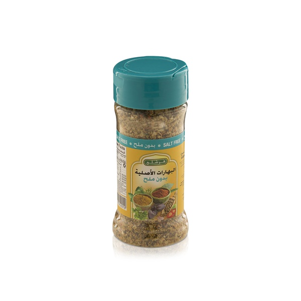 Freshly No Salt Original Seasoning 106g