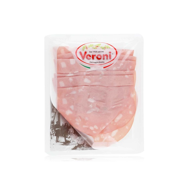 Veroni Mortadella 120g