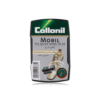 Collonil Mobil Sponge Shine to Go