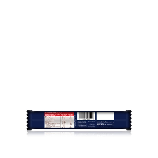 Canderel Protein Dark Chocolate Bar 30g