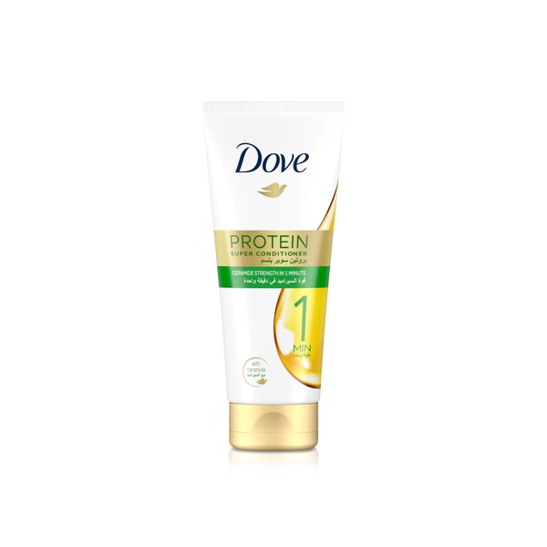 Dove Protein Super Conditioner Ceramide Strength 180ml