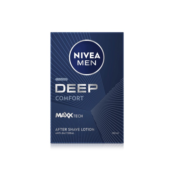 Nivea Men After Shave Lotion 100ml