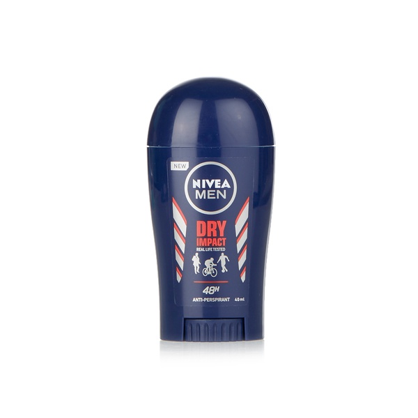 Nivea Men Deodorant Stick Dry 40ml