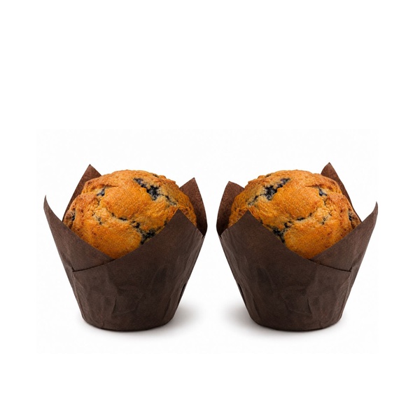 Spinneysfood Blueberry Muffins 300g