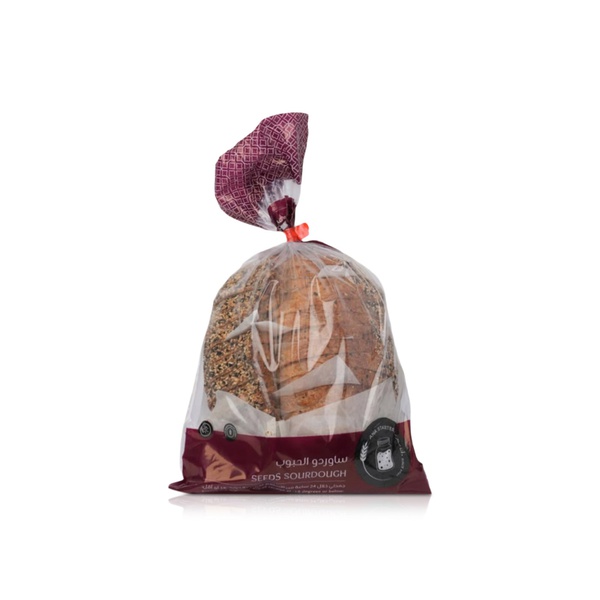 ANA Starter Frozen Seeds Sourdough 700g