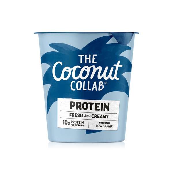 The Coconut Collab Protein Yog 350g