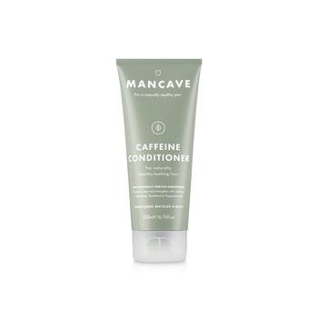 Mancave Caffeine Conditioner 200ml