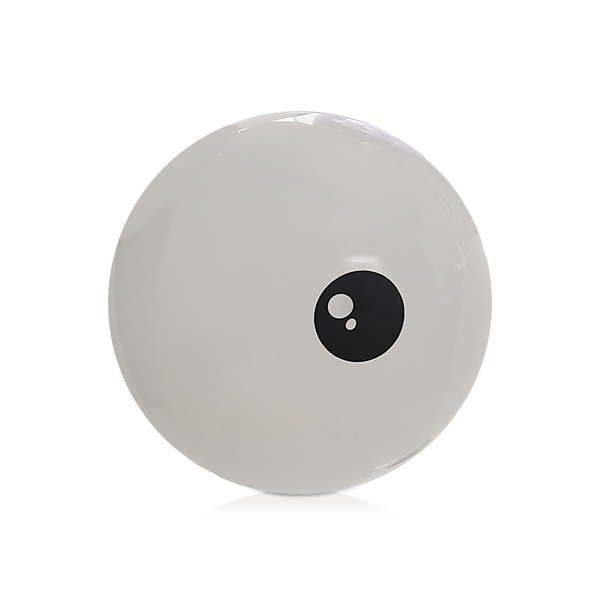 Ginger Ray 60 Halloween Eyeball Balloons