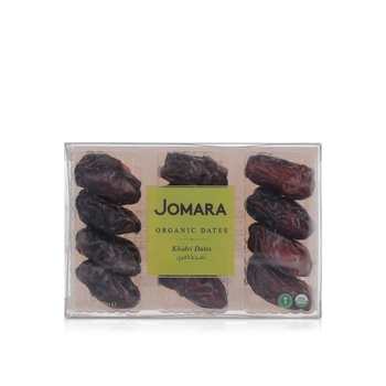 Jomara Organic Khidri Dates 200g