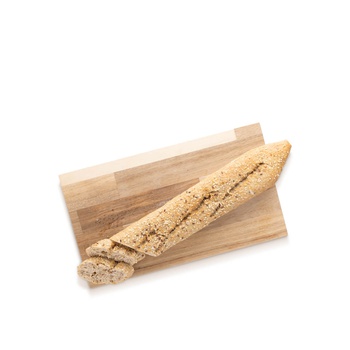 Spinneys 8 Seed Multicereal Baguette