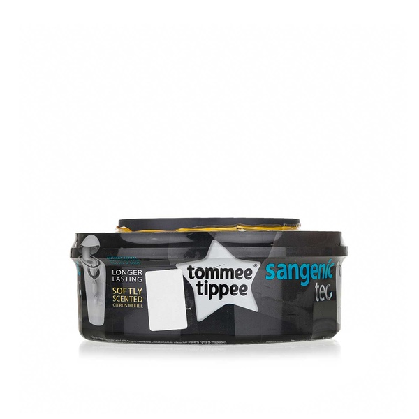 اشتري Tommee Tippee sangenic universal cassette في الامارات