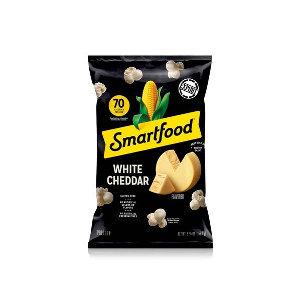 Smartfood White Cheddar Popcorn 155.9g