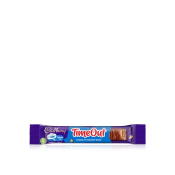 Cadbury Timeout 20.8g