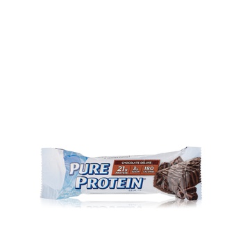 Pure Protein Chocolate Deluxe Bar 50g